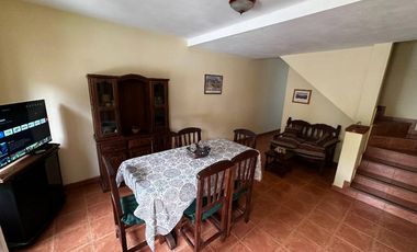 Triplex en venta en La Lucila del Mar