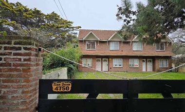 Triplex en venta en La Lucila del Mar