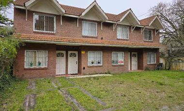 Triplex en venta en La Lucila del Mar