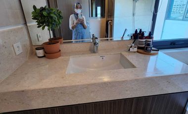 Disewakan Apartemen Southgate Residance 3Bedroom Private lift