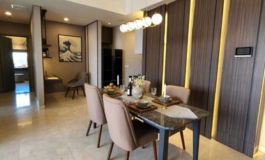 Disewakan Apartemen Southgate Residance 3Bedroom Private lift