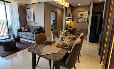 Disewakan Apartemen Southgate Residance 3Bedroom Private lift