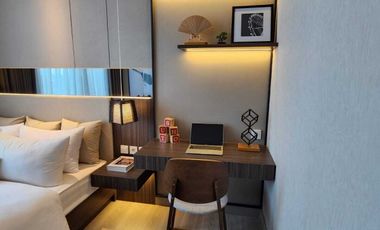 Disewakan Apartemen Southgate Residance 3Bedroom Private lift