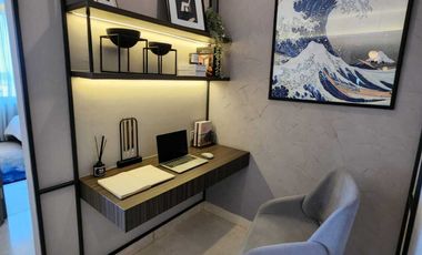 Disewakan Apartemen Southgate Residance 3Bedroom Private lift