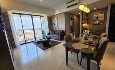 Disewakan Apartemen Southgate Residance 3Bedroom Private lift