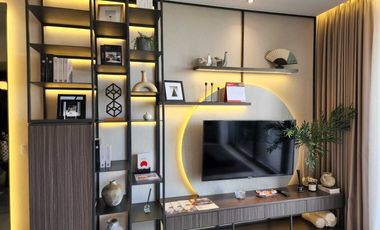 Disewakan Apartemen Southgate Residance 3Bedroom Private lift