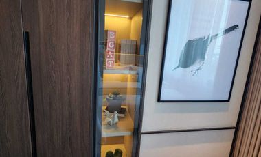 Disewakan Apartemen Southgate Residance 3Bedroom Private lift