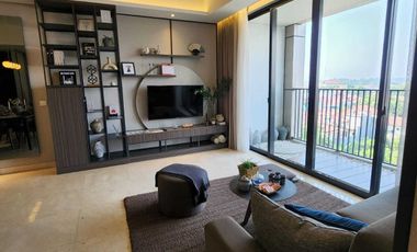 Disewakan Apartemen Southgate Residance 3Bedroom Private lift