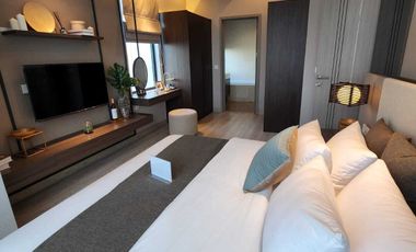 Disewakan Apartemen Southgate Residance 3Bedroom Private lift