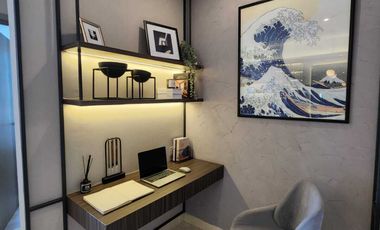 Disewakan Apartemen Southgate Residance 3Bedroom Private lift