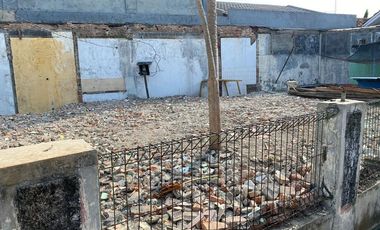 Tanah hook Luas 223 SHM di Perumahan Pesona Anggrek Harapan Jaya Bekasi