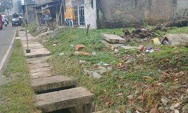 DIJUAL KAVLING Di CILLENGGANG SERPONG