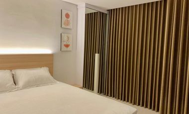 Apartemen Roseville, BSD 1 BR disewakan murah