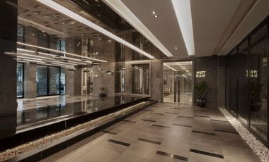 Apartemen Roseville, BSD 1 BR disewakan murah