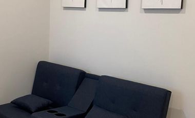 Apartemen Roseville, BSD 1 BR disewakan murah