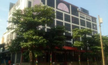 HOTEL DI CIKARANG SQUARE BEKASI