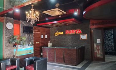 HOTEL DI CIKARANG SQUARE BEKASI