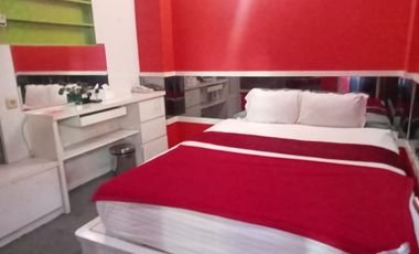 HOTEL DI CIKARANG SQUARE BEKASI