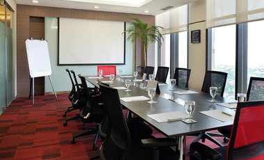 Sewa Virtual Office Gedung Strategis di Alamanda Tower Tb Simatupang