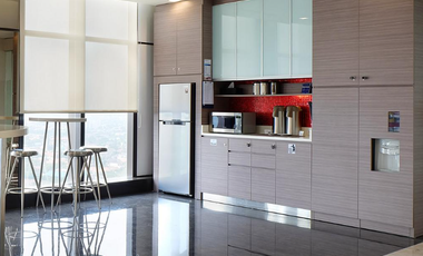 Sewa Virtual Office Gedung Strategis di Alamanda Tower Tb Simatupang