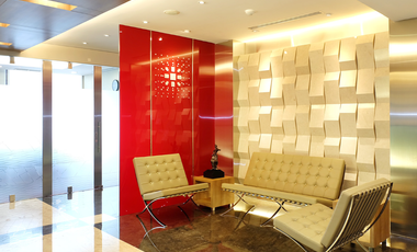 Sewa Virtual Office Gedung Strategis di Alamanda Tower Tb Simatupang