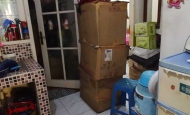 Dijual Rumah Hook Hitung Tanah di Komplek Arcadia, Tangerang