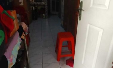 Dijual Rumah Hook Hitung Tanah di Komplek Arcadia, Tangerang