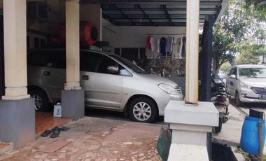 Dijual Rumah Hook Hitung Tanah di Komplek Arcadia, Tangerang