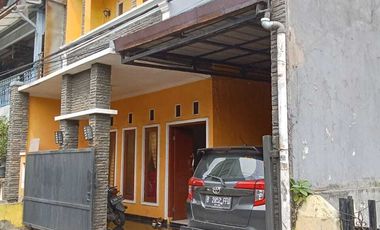 Dijual Rumah Bagus SIap Huni di Jatiasih, Bekasi Selatan