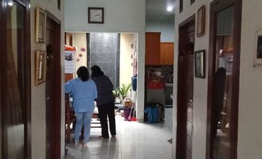 Dijual Rumah Bagus SIap Huni di Jatiasih, Bekasi Selatan