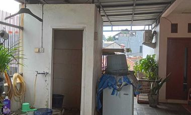 Dijual Rumah Bagus SIap Huni di Jatiasih, Bekasi Selatan