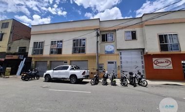 Local en Arriendo Ubicado en Medellín Codigo 10804