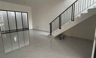 Disewa Pasir Putih Residence Uk 8x15 Brand New 2 lantai Siap Huni