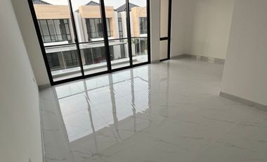 Disewa Pasir Putih Residence Uk 8x15 Brand New 2 lantai Siap Huni