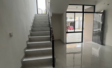 Disewa Pasir Putih Residence Uk 8x15 Brand New 2 lantai Siap Huni