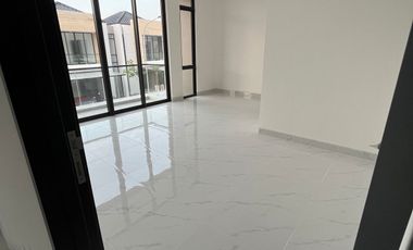 Disewa Pasir Putih Residence Uk 8x15 Brand New 2 lantai Siap Huni