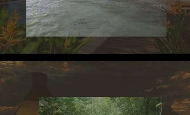 Tanah Luas 18Ha di Labuan Bajo Pinggir Pantai