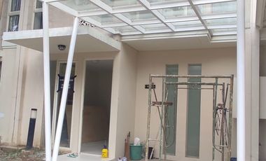 Disewakan rmh pakuwon city siap huni full furnish