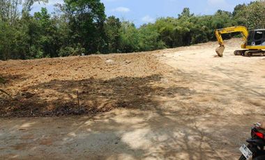 Tanah dijual di Kepatihan, Purworejo, Purworejo, Purworejo, Jawa Tengah