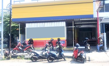 Rumah dijual di Semarang Selatan, Semarang Kota