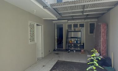 Sewa rumah citraland greenlake furnish surabaya