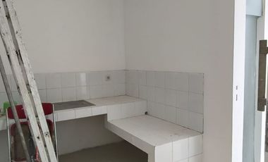 Sewa rumah citraland golf avenue semi furnish surabaya