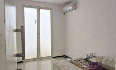 Sewa rumah citraland golf avenue semi furnish surabaya