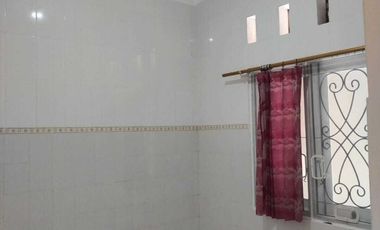Rumah Disewakan di Penjaringan Surabaya