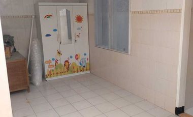 Rumah Disewakan di Penjaringan Surabaya