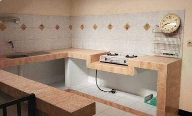 Rumah Disewakan di Penjaringan Surabaya