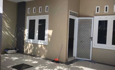 Rumah Disewakan di Penjaringan Surabaya