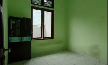 DIJUAL RUMAH DI BUKIT DAMAI INDAH BDI – DN