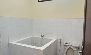 DIJUAL RUMAH DI BUKIT DAMAI INDAH BDI – DN