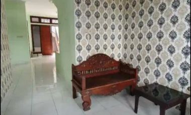 DIJUAL RUMAH DI BUKIT DAMAI INDAH BDI – DN
